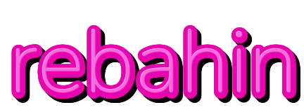rebahin — logo kanal
